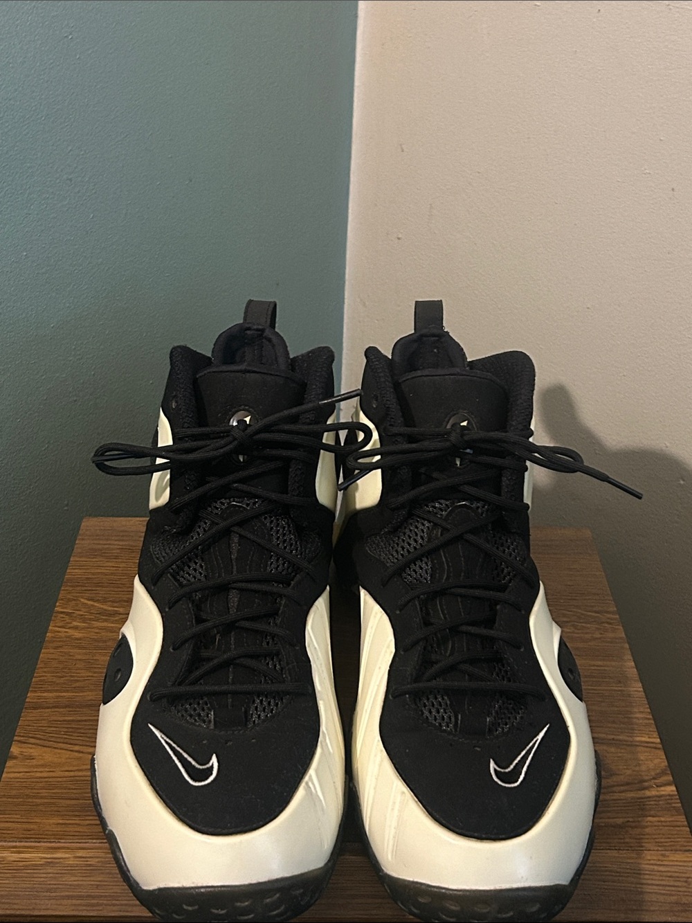Nike Zoom Rookie Glow in the Dark